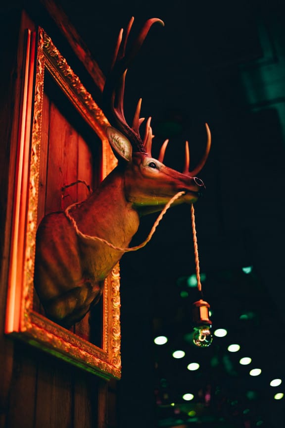 Heidi Chalet am Ring