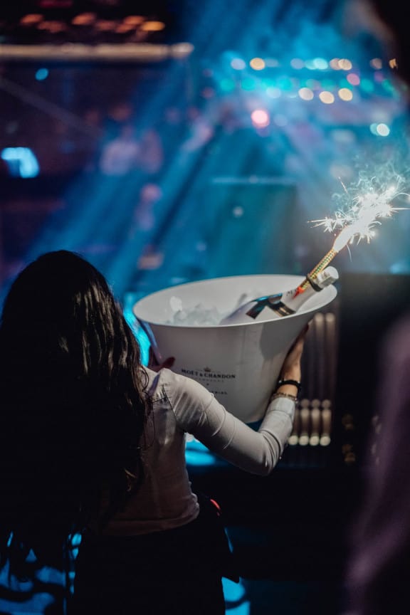 Heidi Chalet am Ring