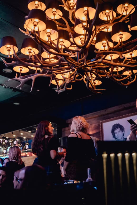 Heidi Chalet am Ring