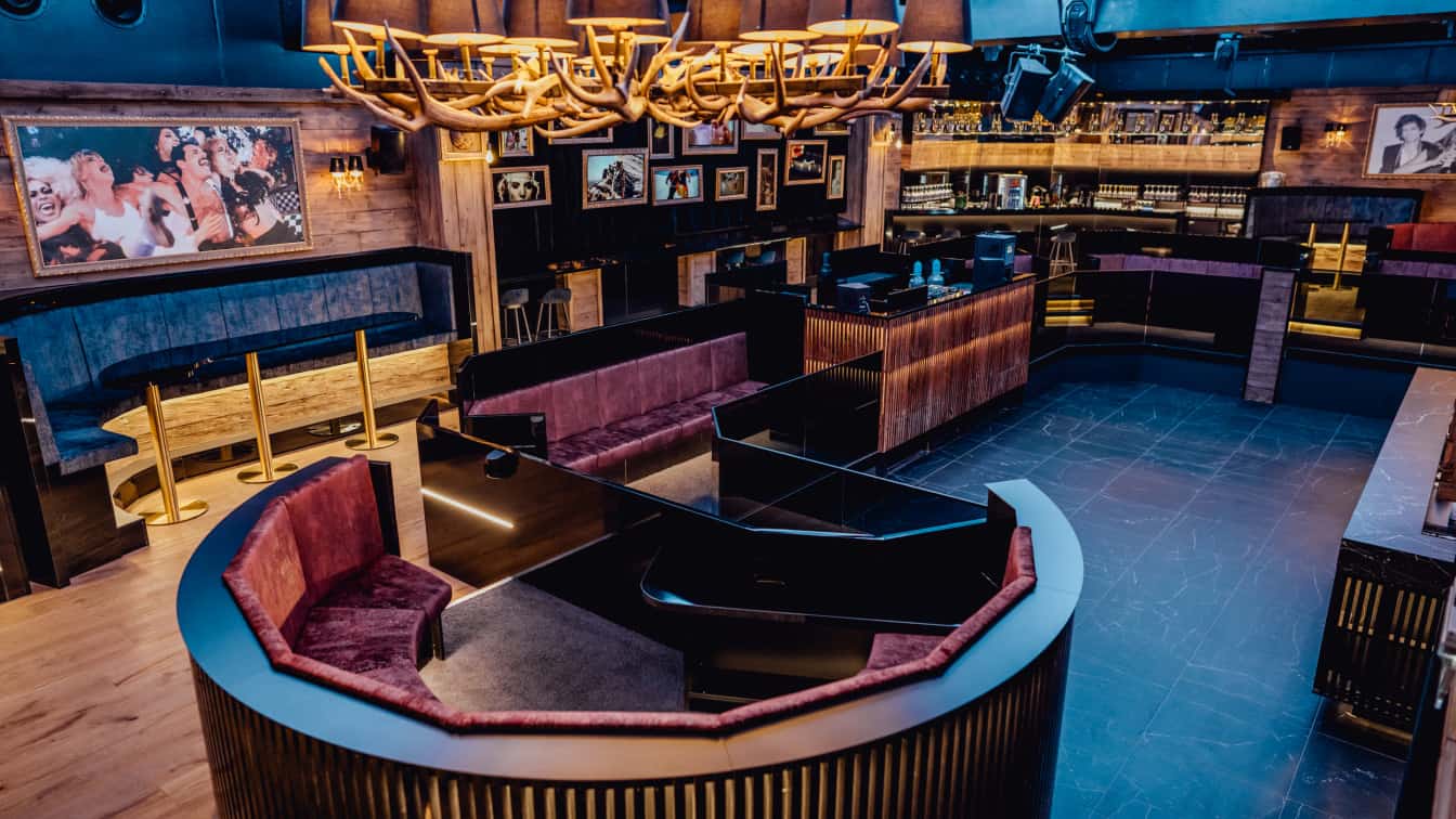 Heidi Chalet am Ring