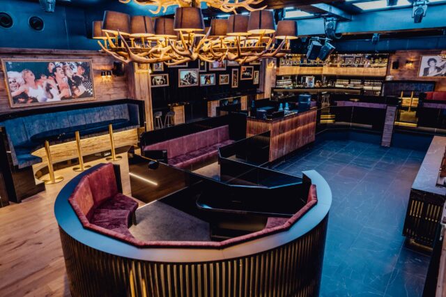 Heidi Chalet am Ring