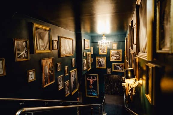 Heidi Chalet am Ring