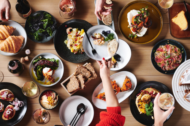 &flora Hotel Gilbert Wien