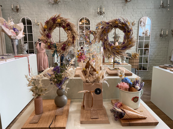 Blumengeschäfte Wien