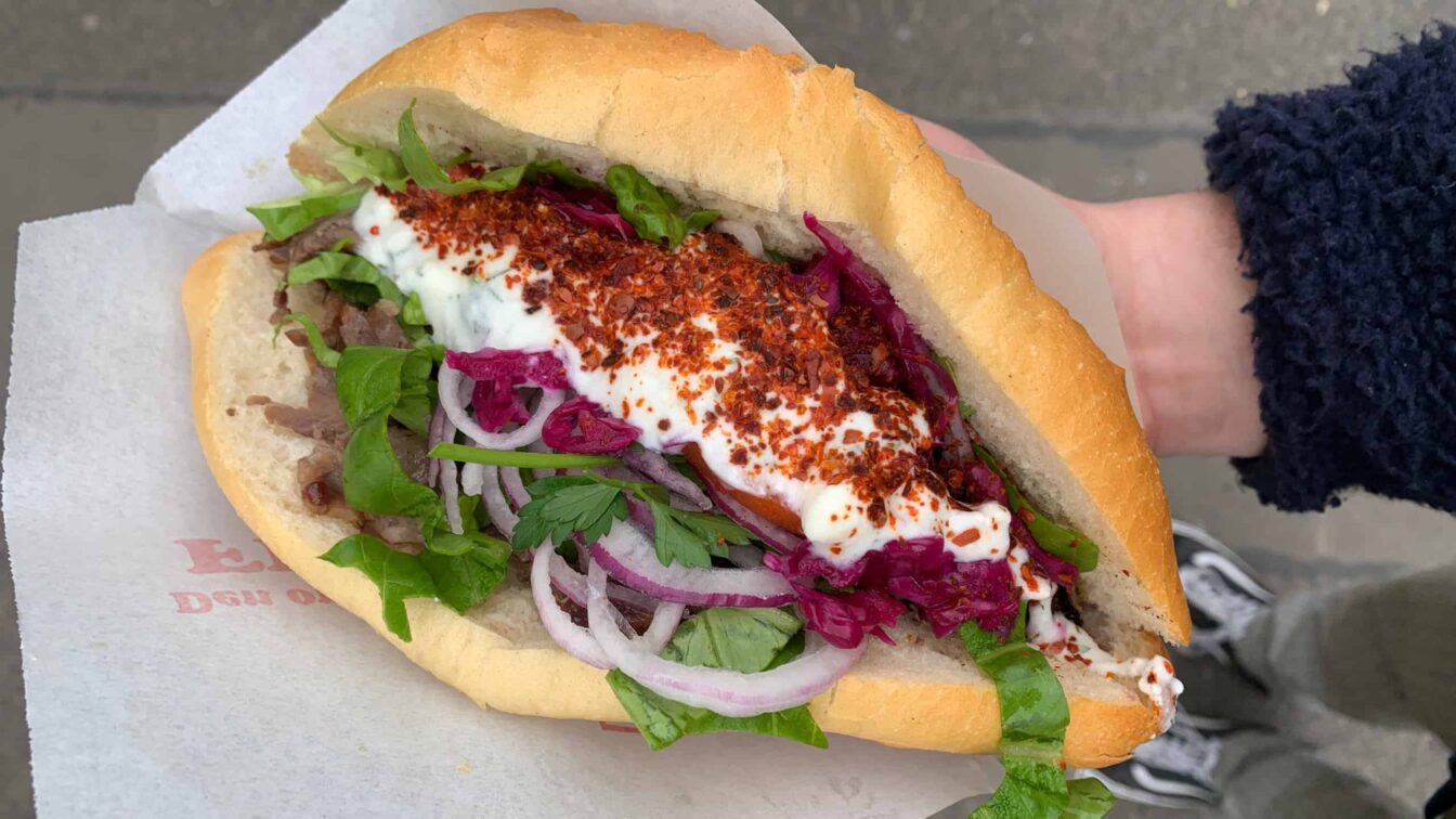 Ferhat Döner