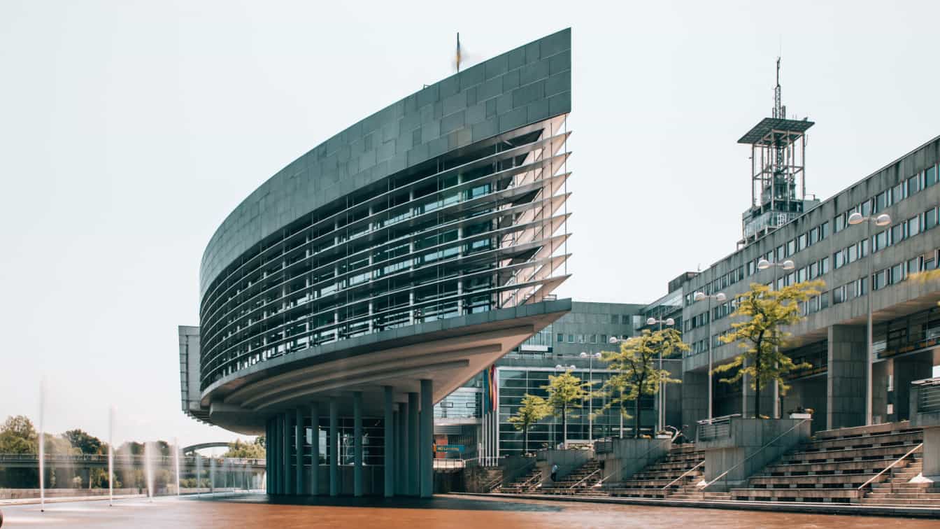 Landtagsschiff St Pölten