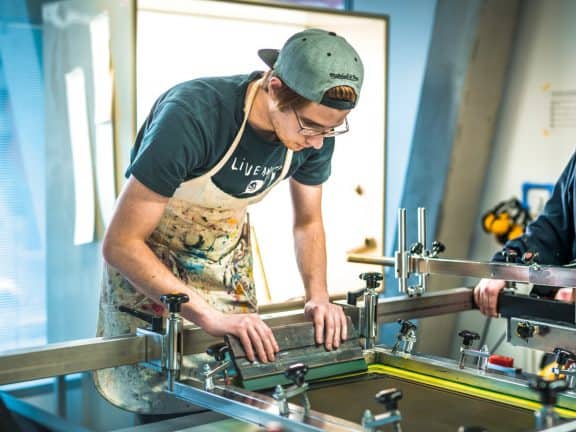 New Design University