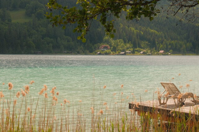 Weissensee, Kärnten