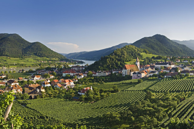 wachau