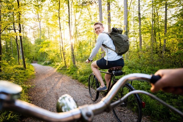 Hausruckwald (c) Thomas Koller