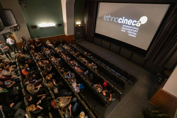 Ethnocineca Festival Wien