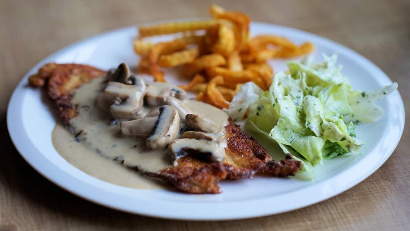 Liebesbeweise Österreich