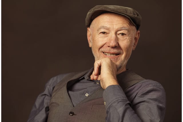 Willi Resetarits (c) Lukas Beck