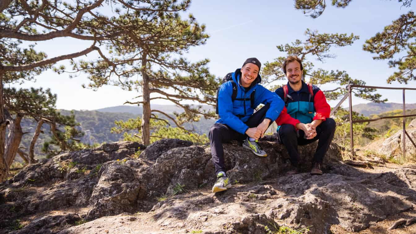 1000things Wanderei PR Jan Danny