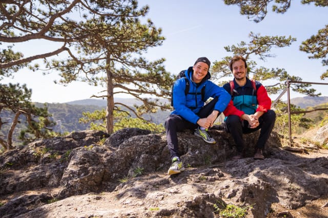 1000things Wanderei PR Jan Danny