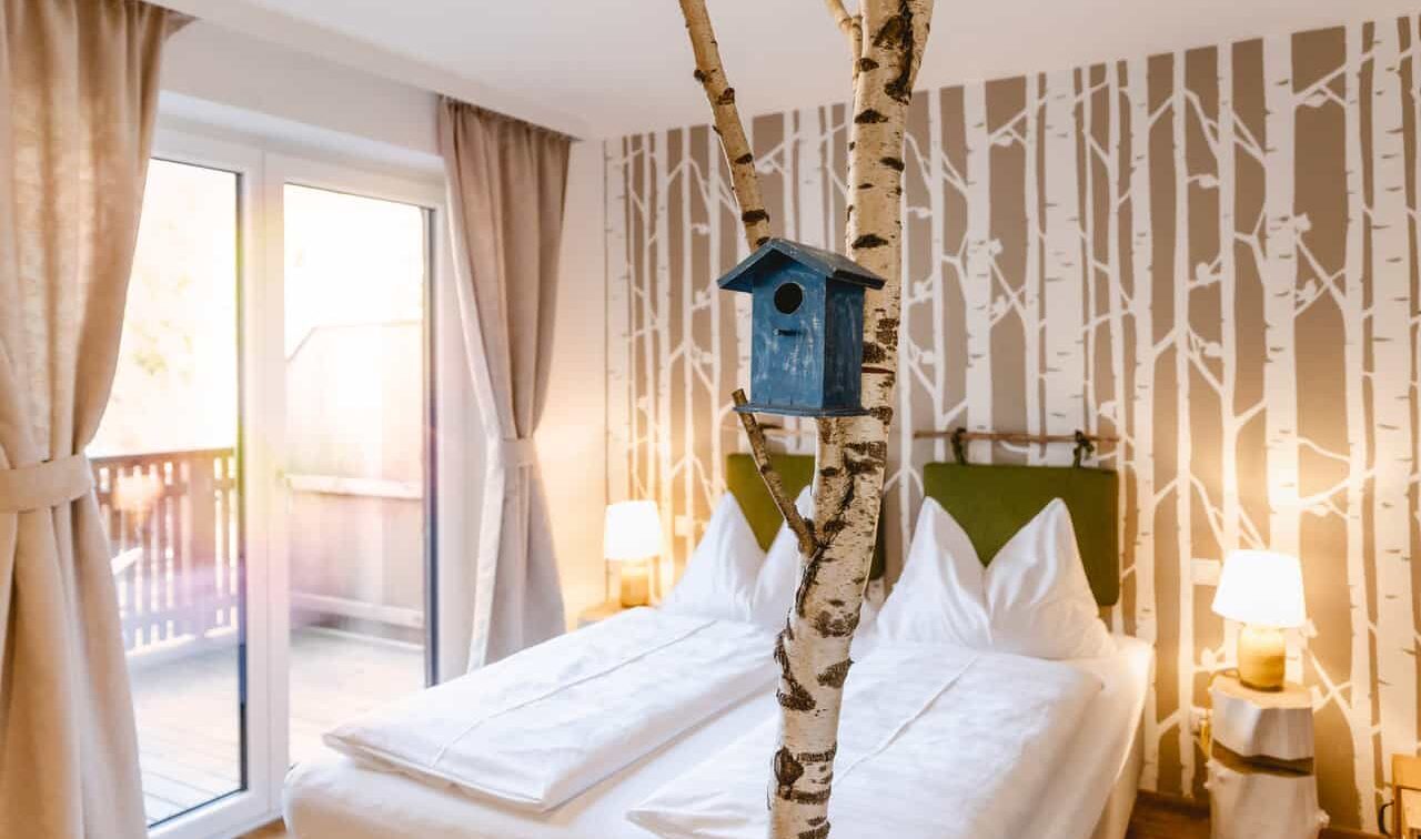 Hotels in Oberösterreich