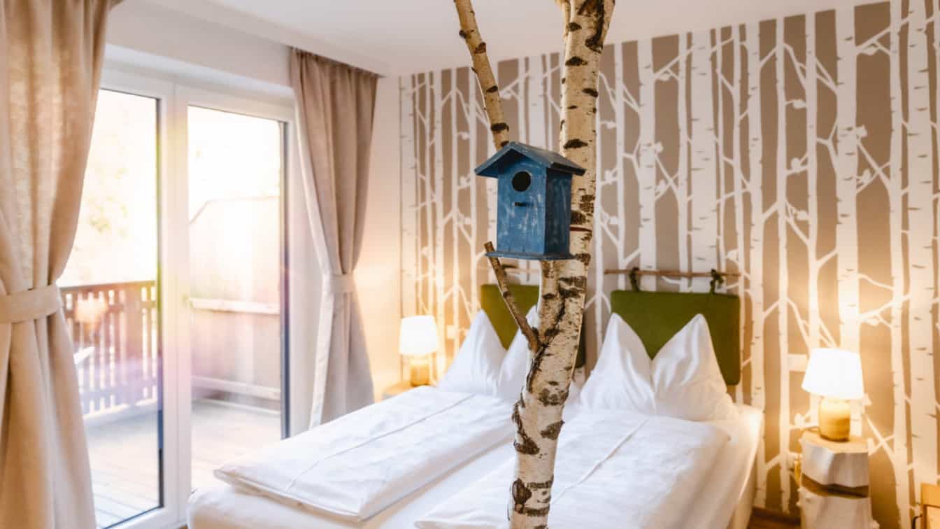 Hotels in Oberösterreich