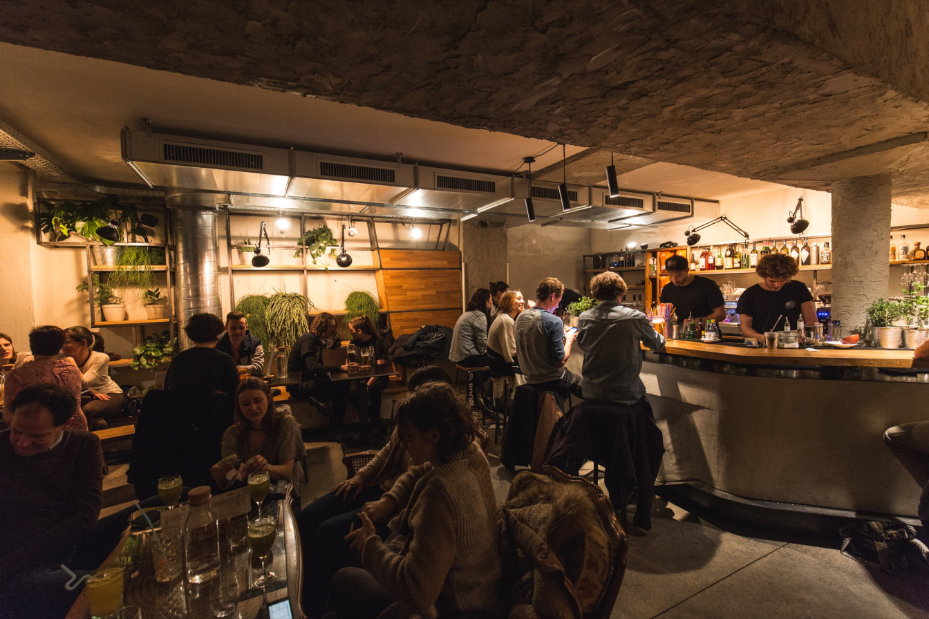 Kater Noster Innsbruck