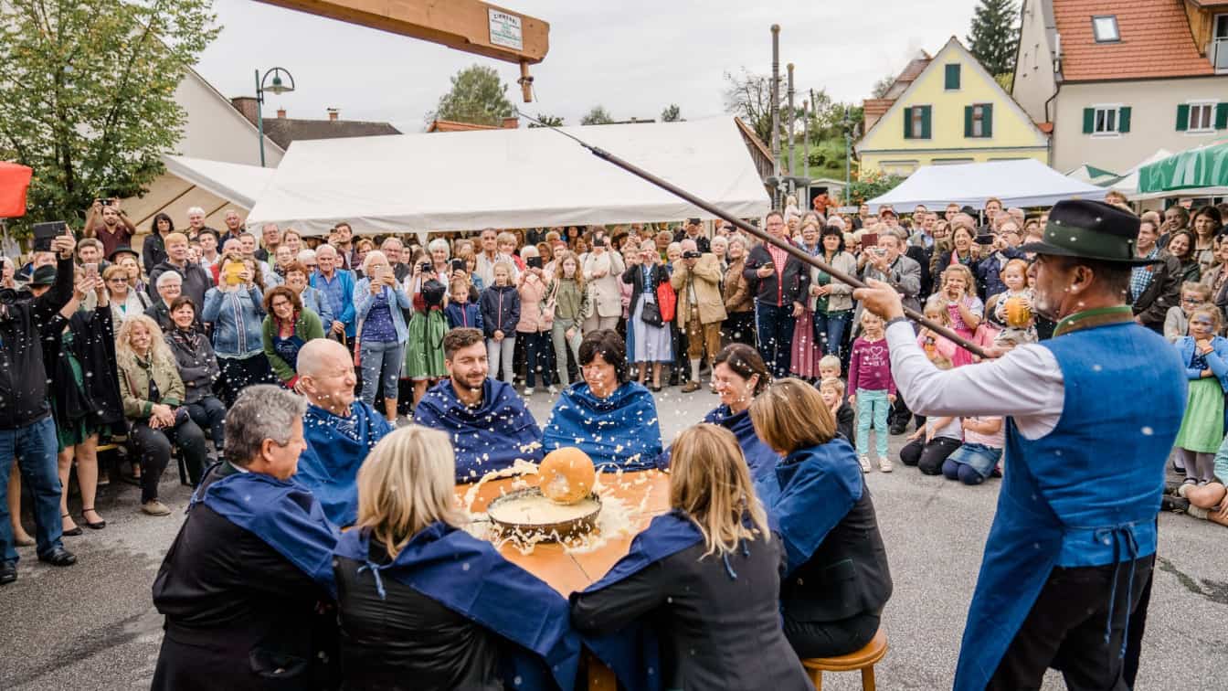 Predinger Kürbisfest