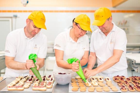 Lebzelterei Pirker Mariazell