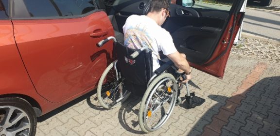 Sebastian Gruber von andererseits