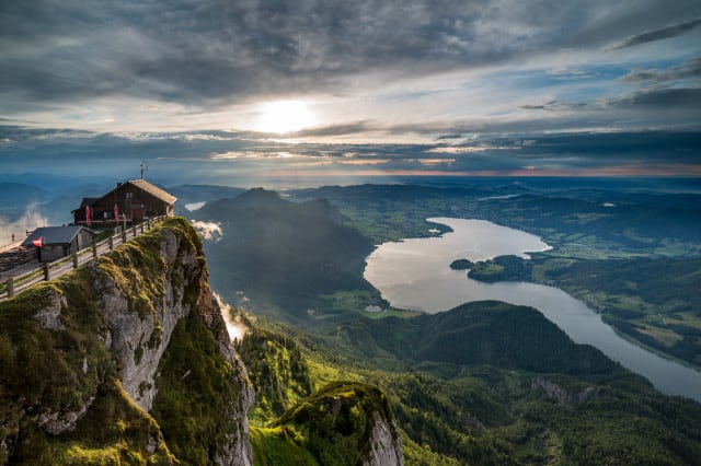 Salzkammergut Tipps & Aktivitäten