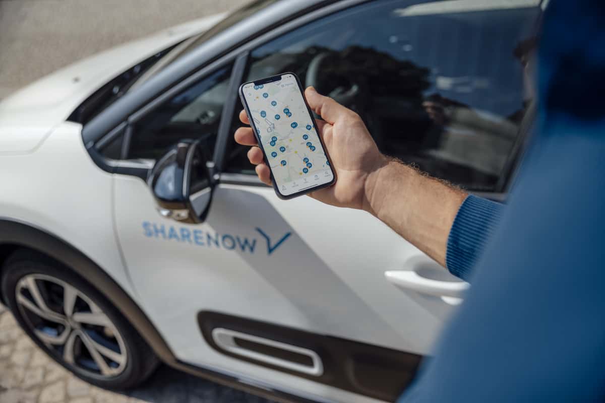 Ausflug mit Auto von Wien aus