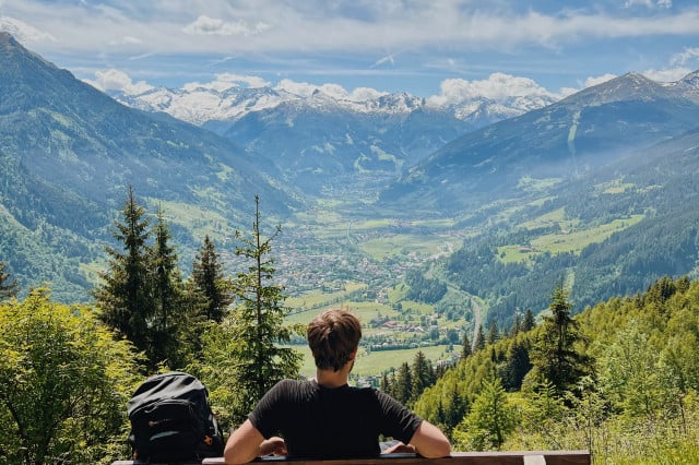 Wanderei Gasteinertal