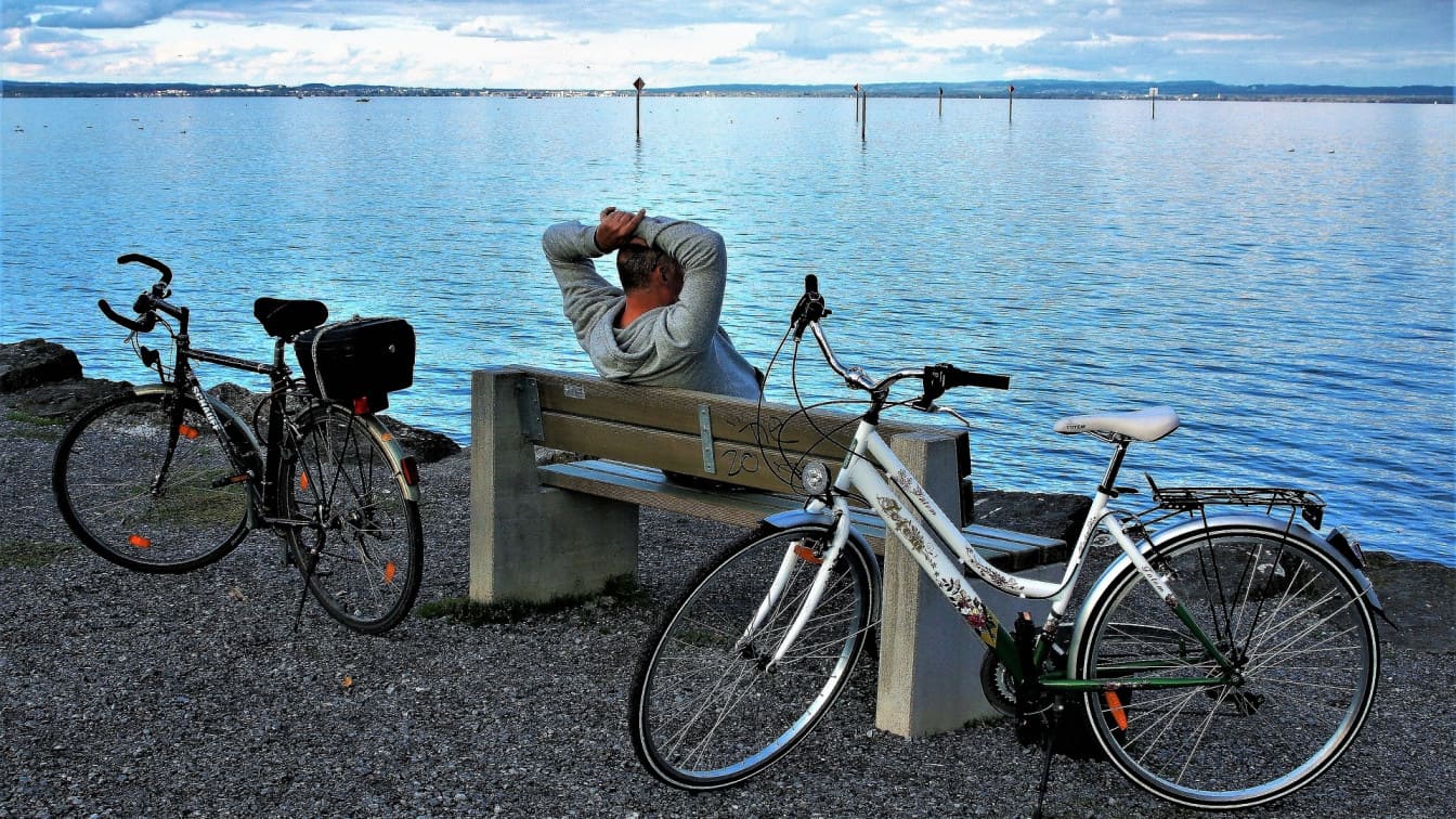 Bodensee Fahrrad