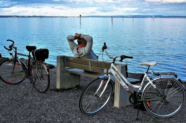 Bodensee Fahrrad