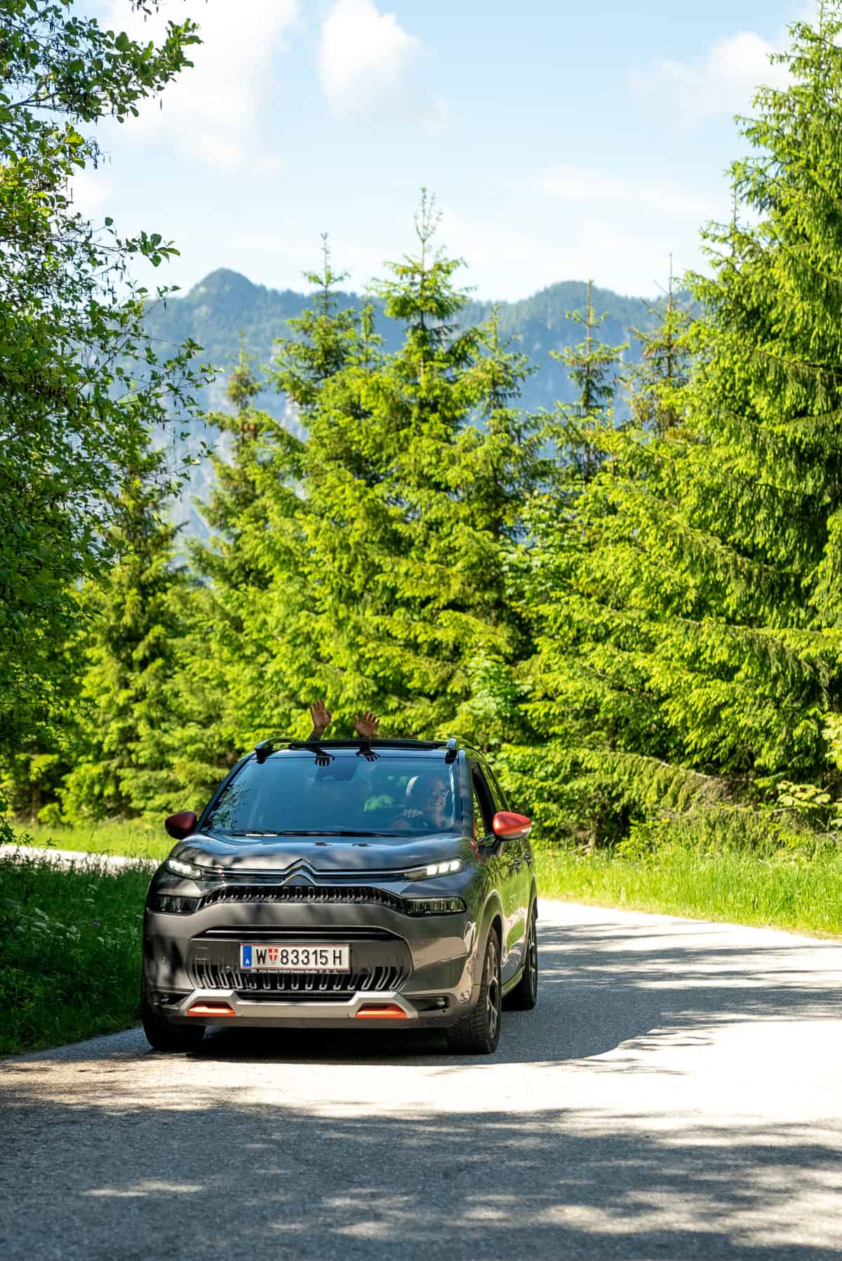 Survival Training Österreich, (c) Jessica Zekar | 1000things