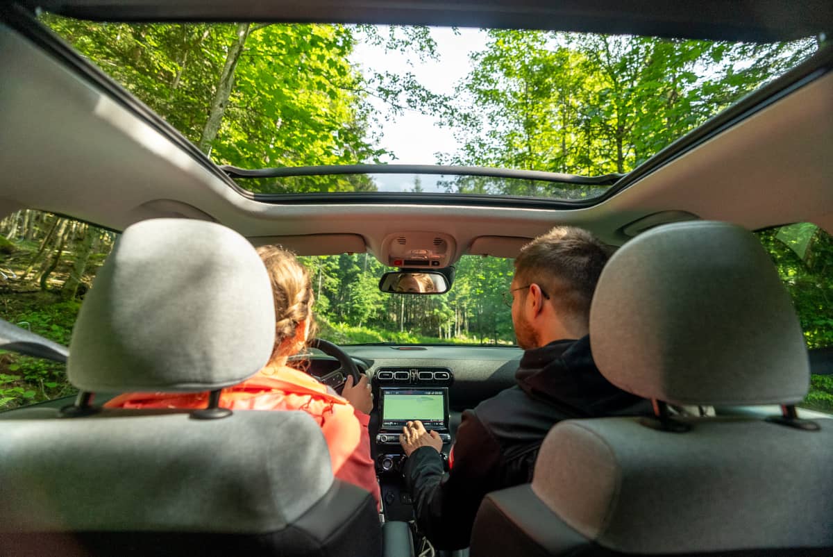 Survival Training Österreich, (c) Manuel Hahn | 1000things