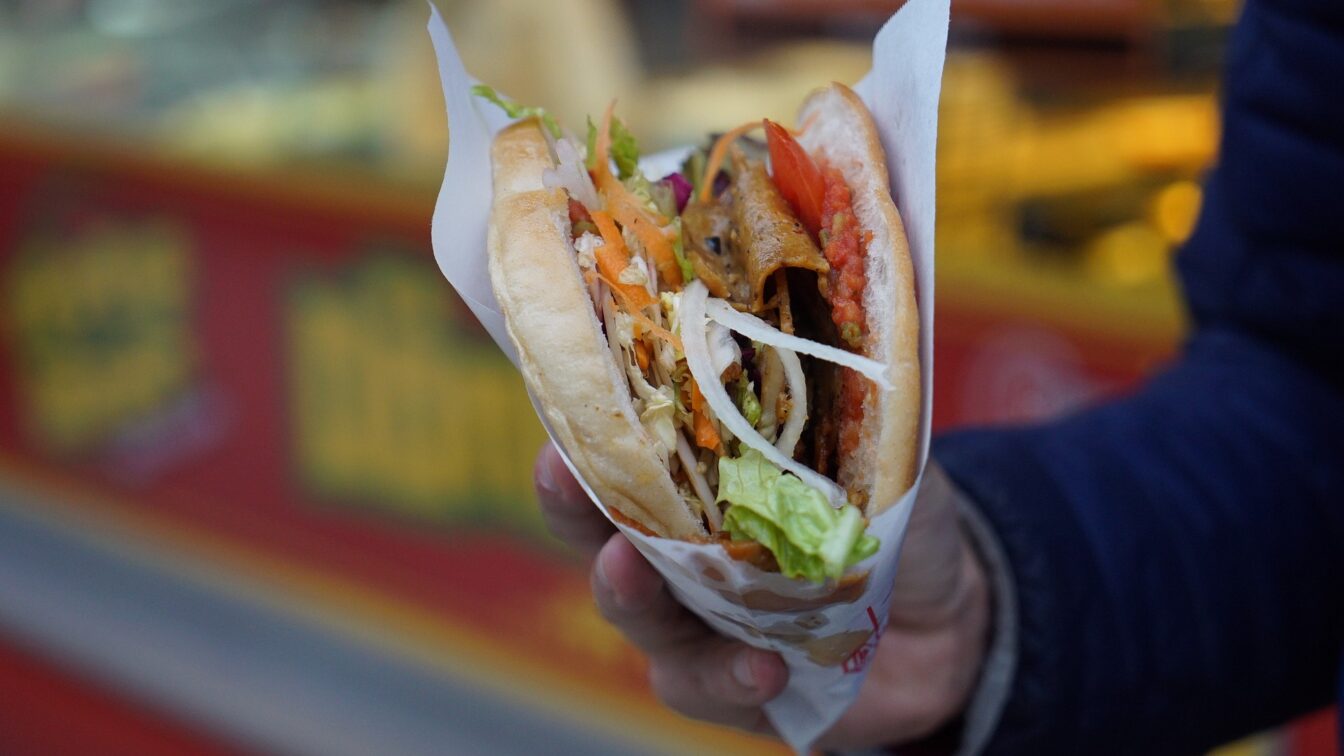 Döner Wien
