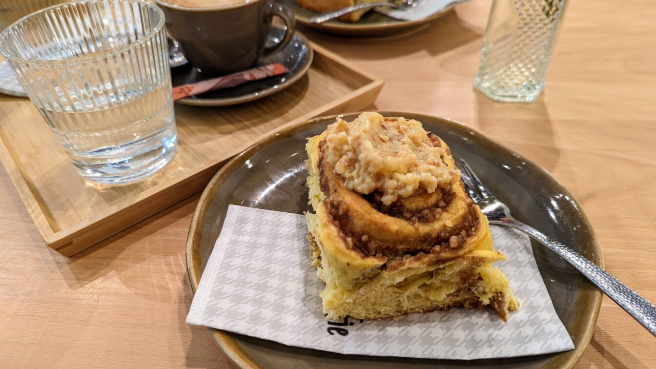 Mel & Koffie Wien