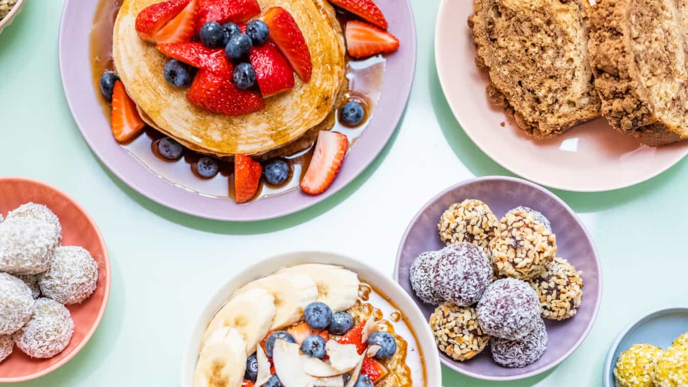 Vegane Desserts in Wien The LaLa