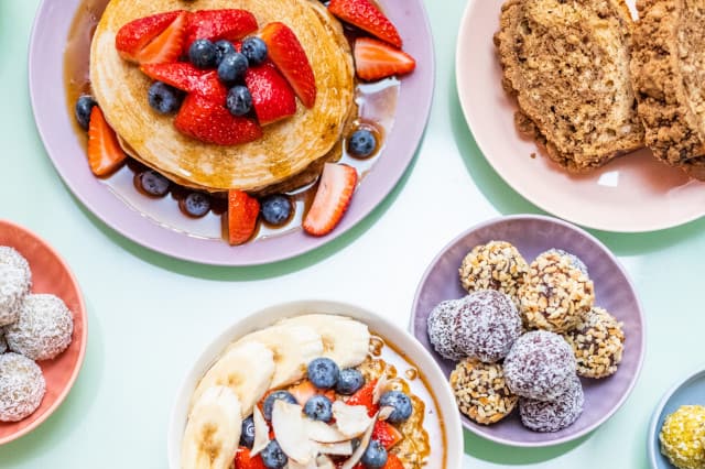 Vegane Desserts in Wien The LaLa