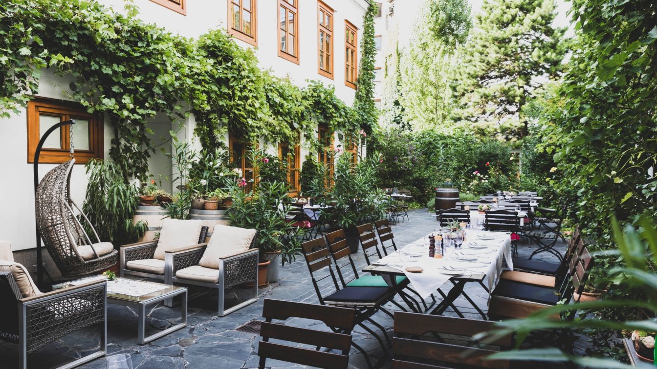 Schreiners Gastwirtschaft