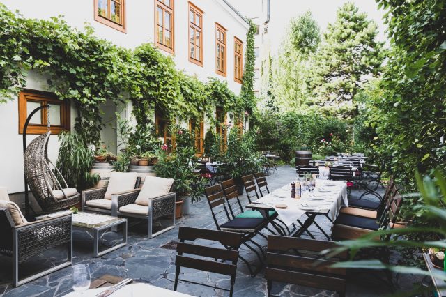 Schreiners Gastwirtschaft