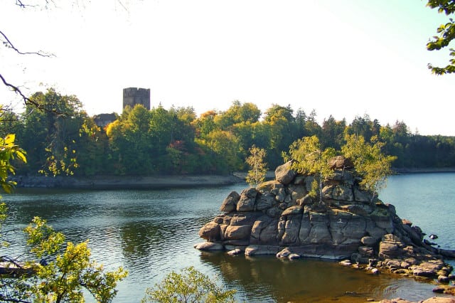 Seen Niederösterreich