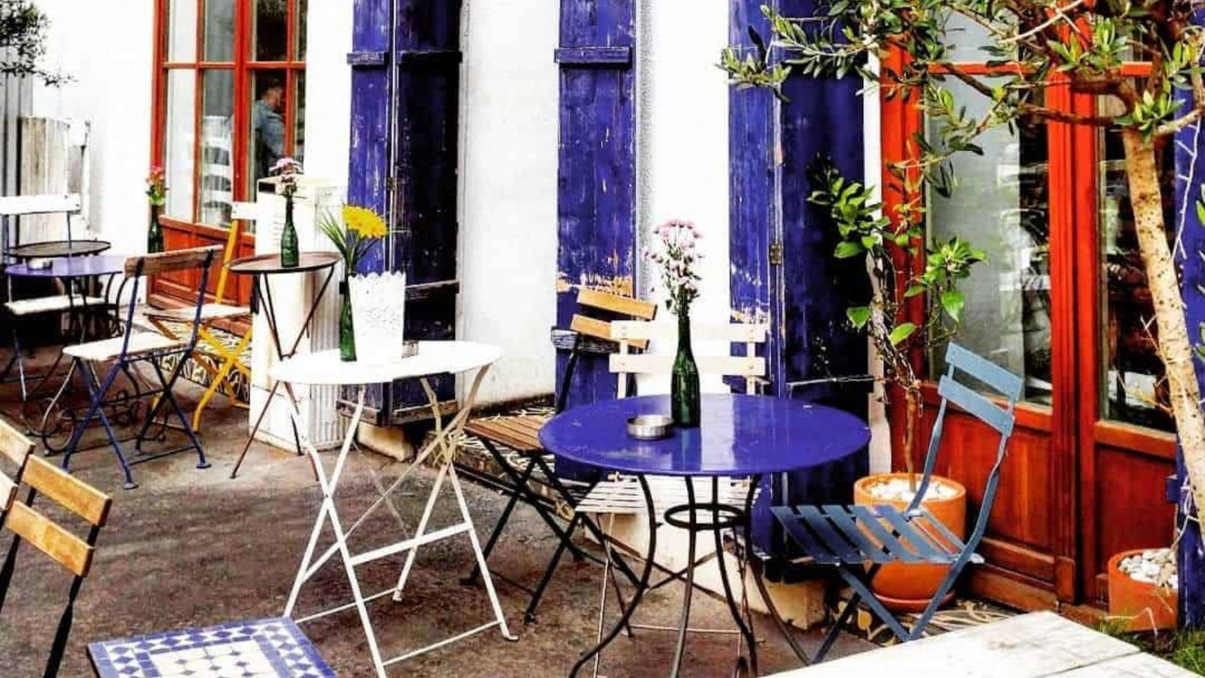 Toma tu Tiempo Wien Spanien Urlaub