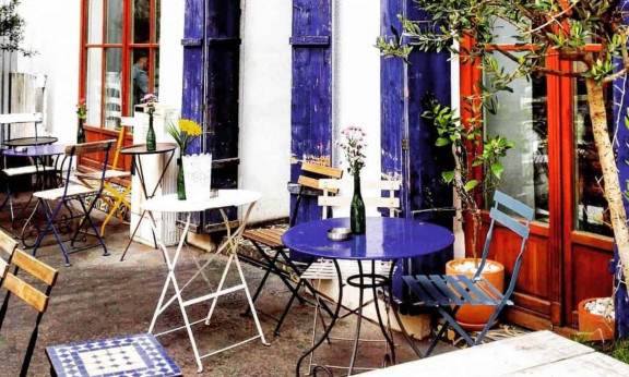 Toma tu Tiempo Wien Spanien Urlaub