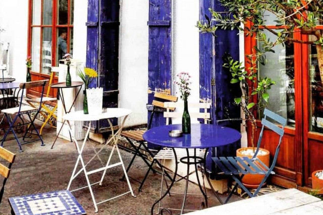 Toma tu Tiempo Wien Spanien Urlaub