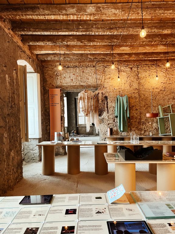 Cukrarna Palace Ljubljana