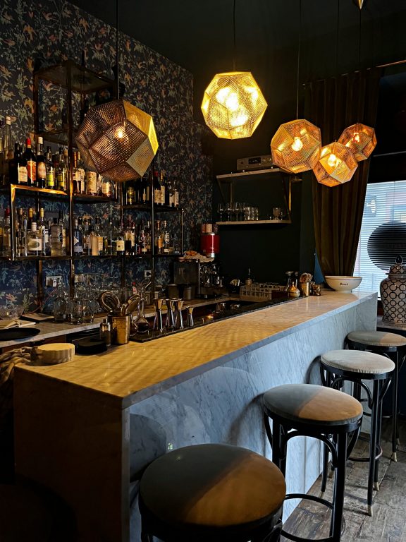 Kolibri Bar Ljubljana