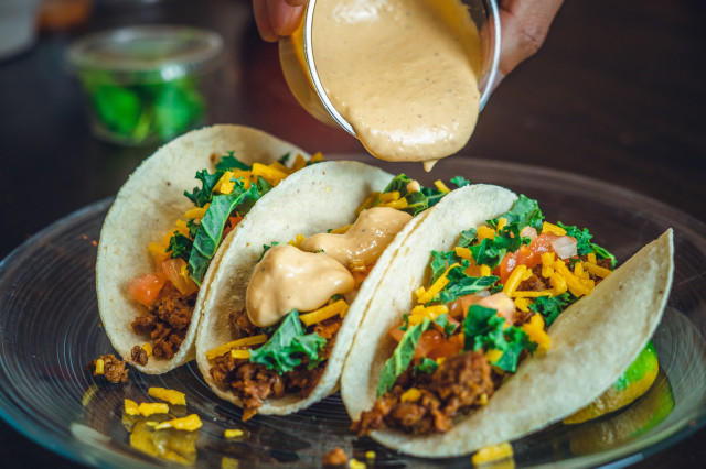 Lateinamerika Wien Tacos