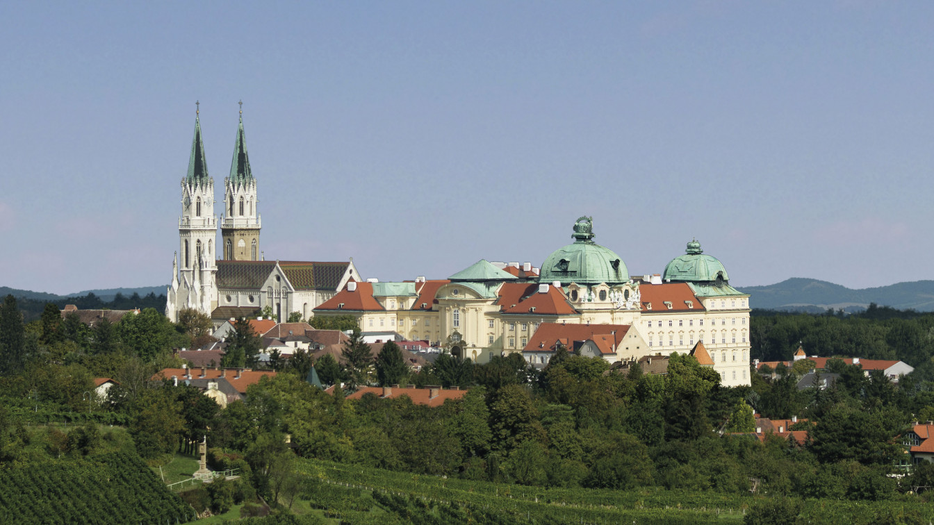 Klosterneuburg