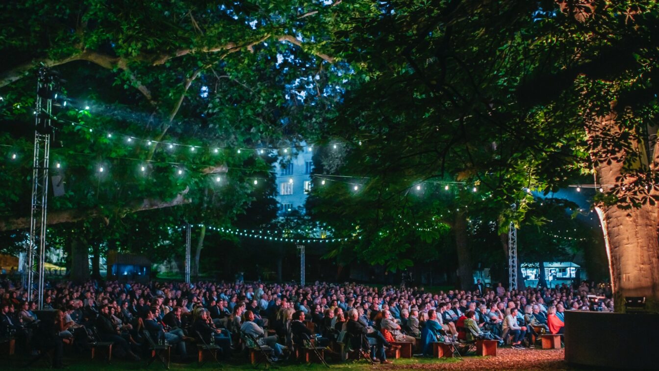 Theater im Park
