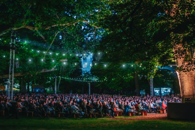 Theater im Park