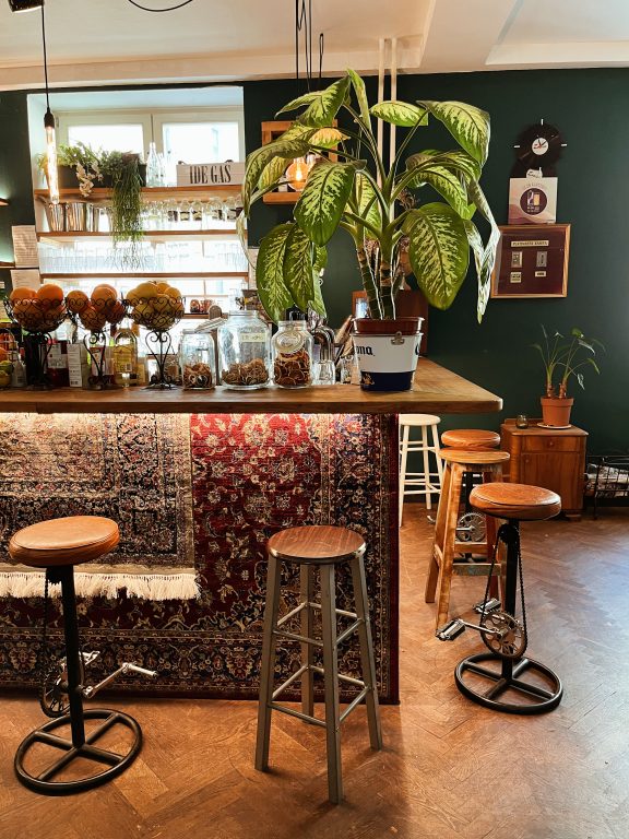 Zorica Bar Ljubljana