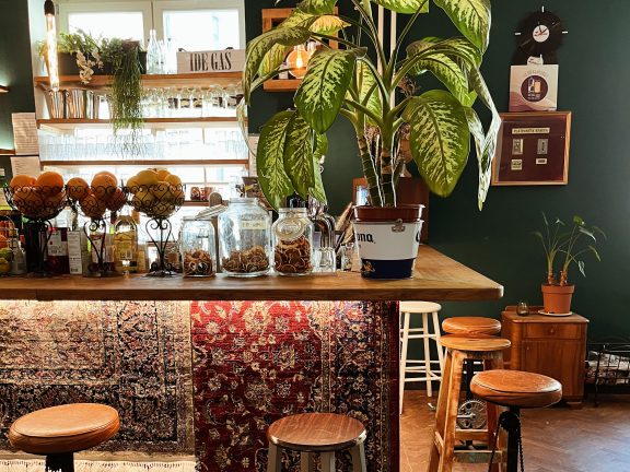 Zorica Bar Ljubljana